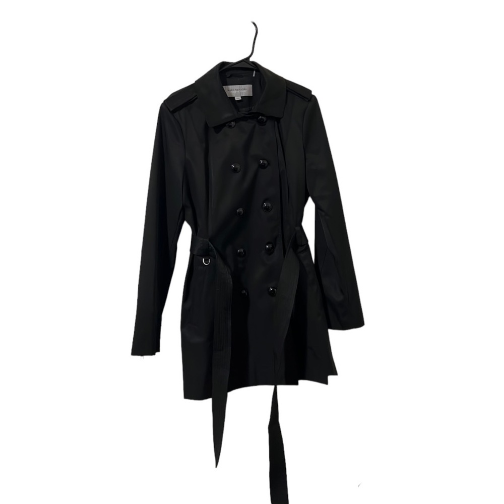 Marc New York Andrew Mark Peacoat